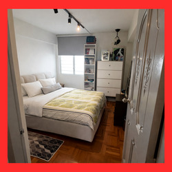 Blk 22 Bendemeer Ville (Kallang/Whampoa), HDB 4 Rooms #531576611